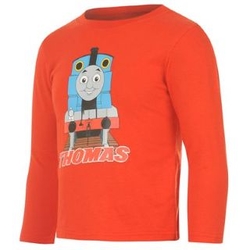 Outlet - Chlapecké pyžamo Thomas&Friends (Anglie) 