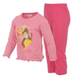 Outlet - Dívčí pyžamo Disney - Princess (Anglie)